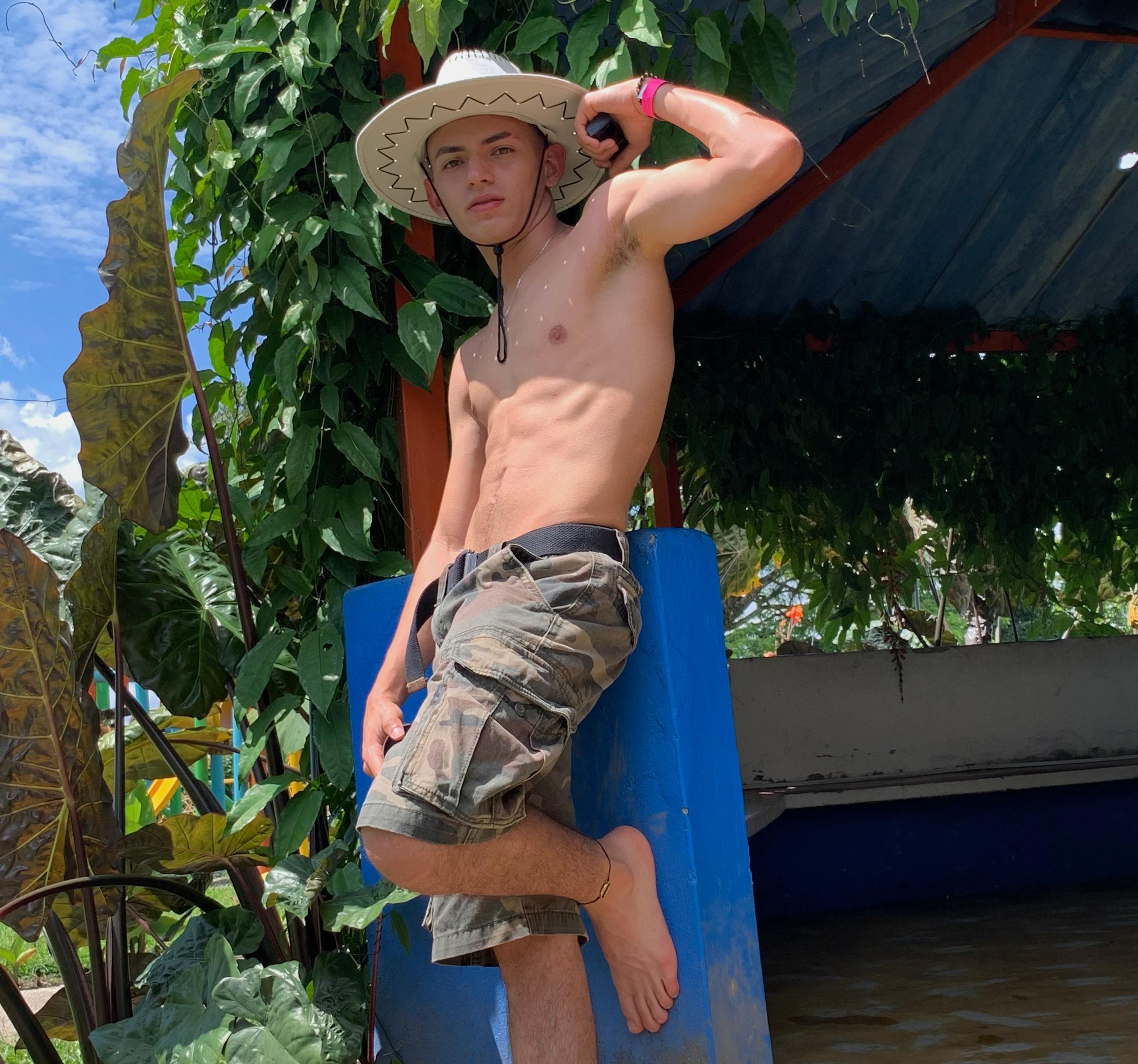 manmejia7 from Colombia