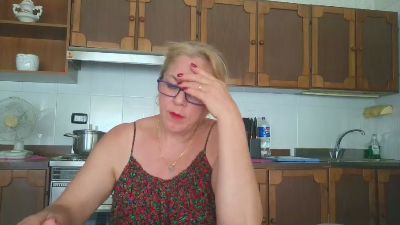 mary_sweetsexy from Italy