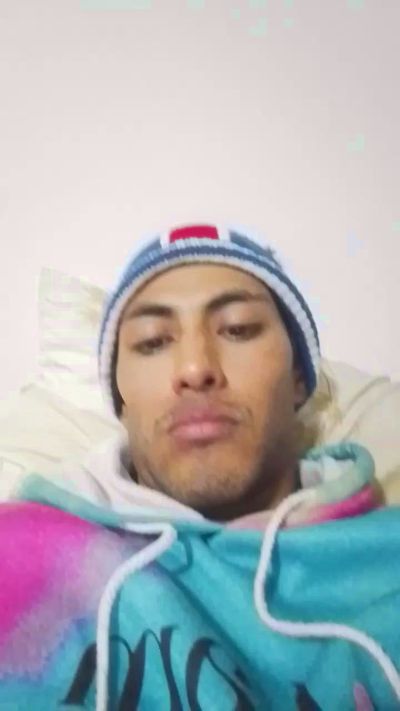 maufox4 from Colombia