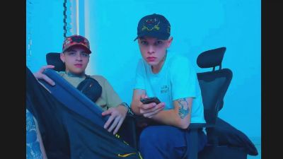 max_williamm from Colombia