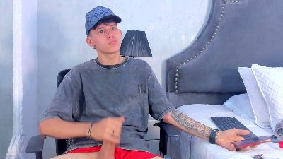 mikebenefleck_ from Colombia