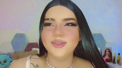 miss_adriana43 from France