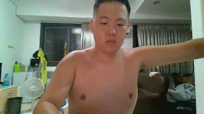 morriser from Taiwan