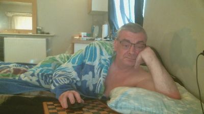 mrbean74 from United Kingdom