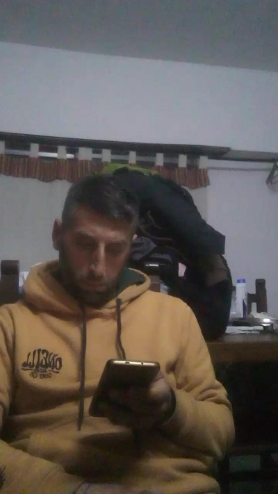 nachoclaps from Argentina