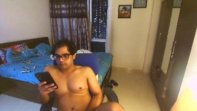 naggy_hot from India
