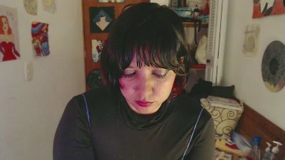 nanabela28 from Colombia
