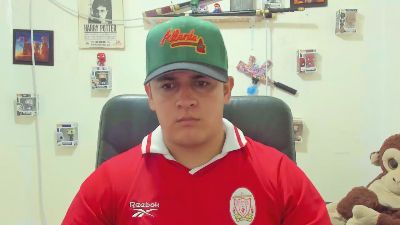 ney_22_fun from Colombia