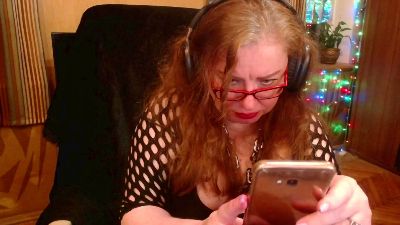 norma_gin from Russia