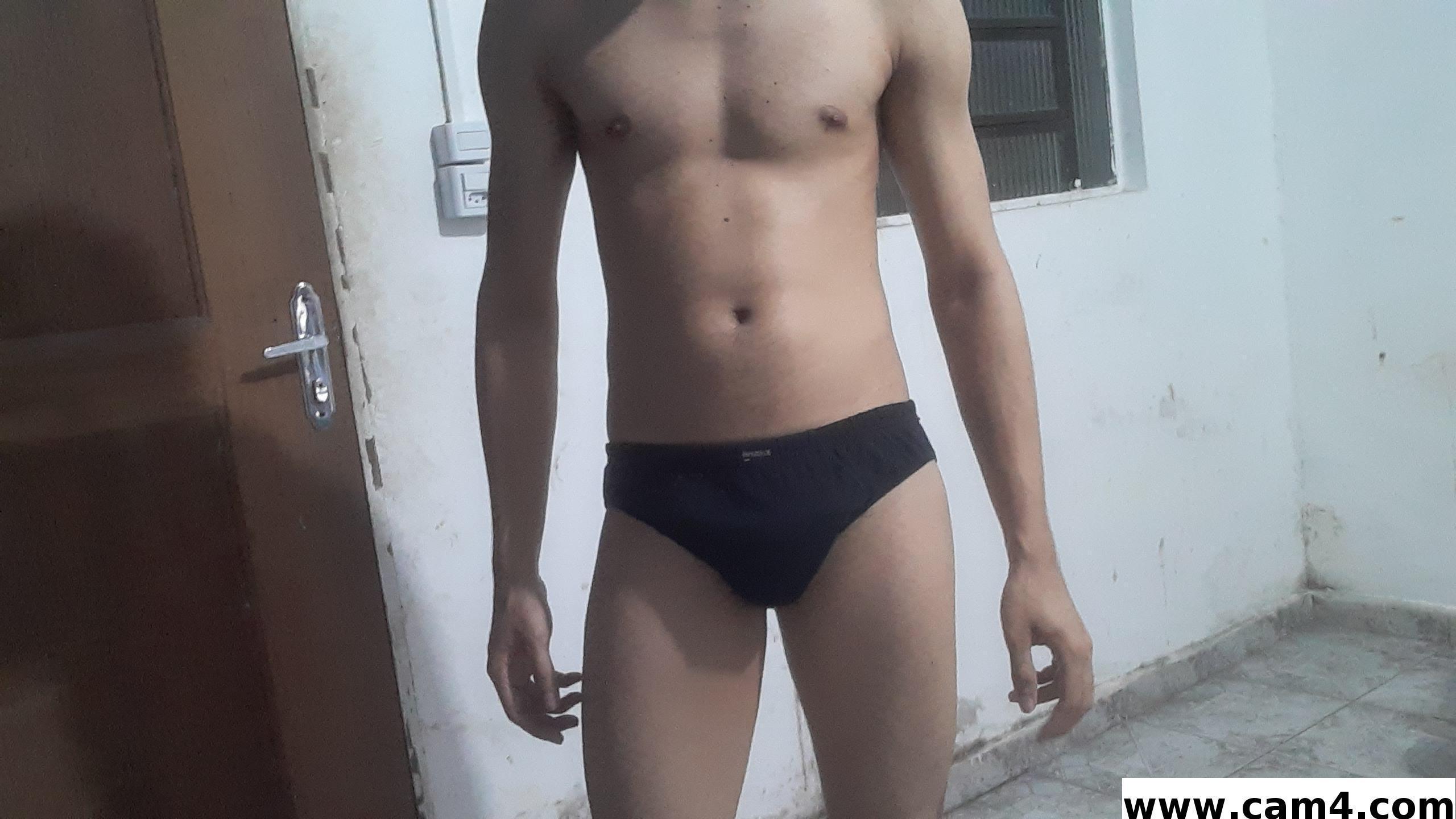 novinhosexy75 from Brazil