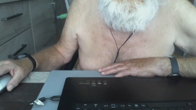 oldman3113 from Austria