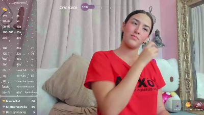 oriana_2 from Colombia