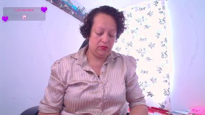 paty_fun30 from Colombia