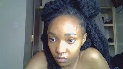 pretty_jazmine from Kenya