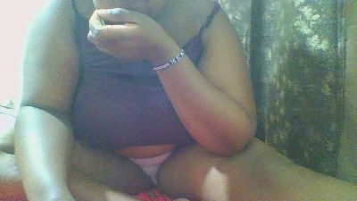 prettynasty8 from Kenya