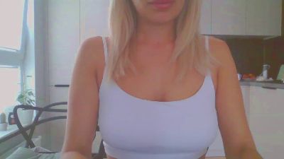 princesonpearl from Ukraine
