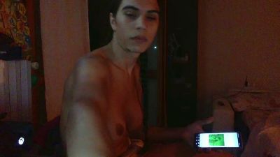 rhuanna_xxx from Italy