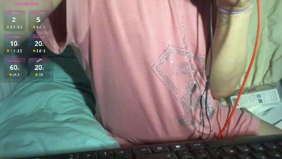 ruby_5695 from Chile