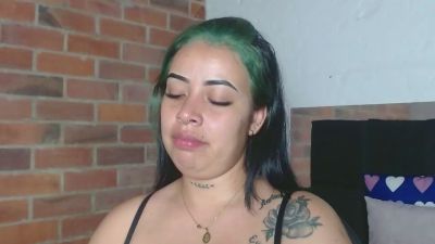 salome__palmer from Colombia