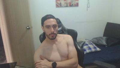 samuelgarcia_ from Colombia