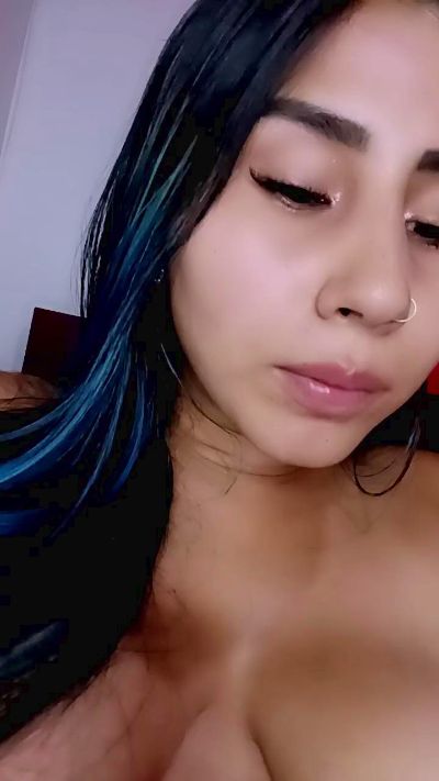 sara_jonnes from Chile