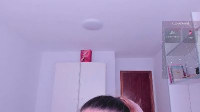 scarletsam from Colombia
