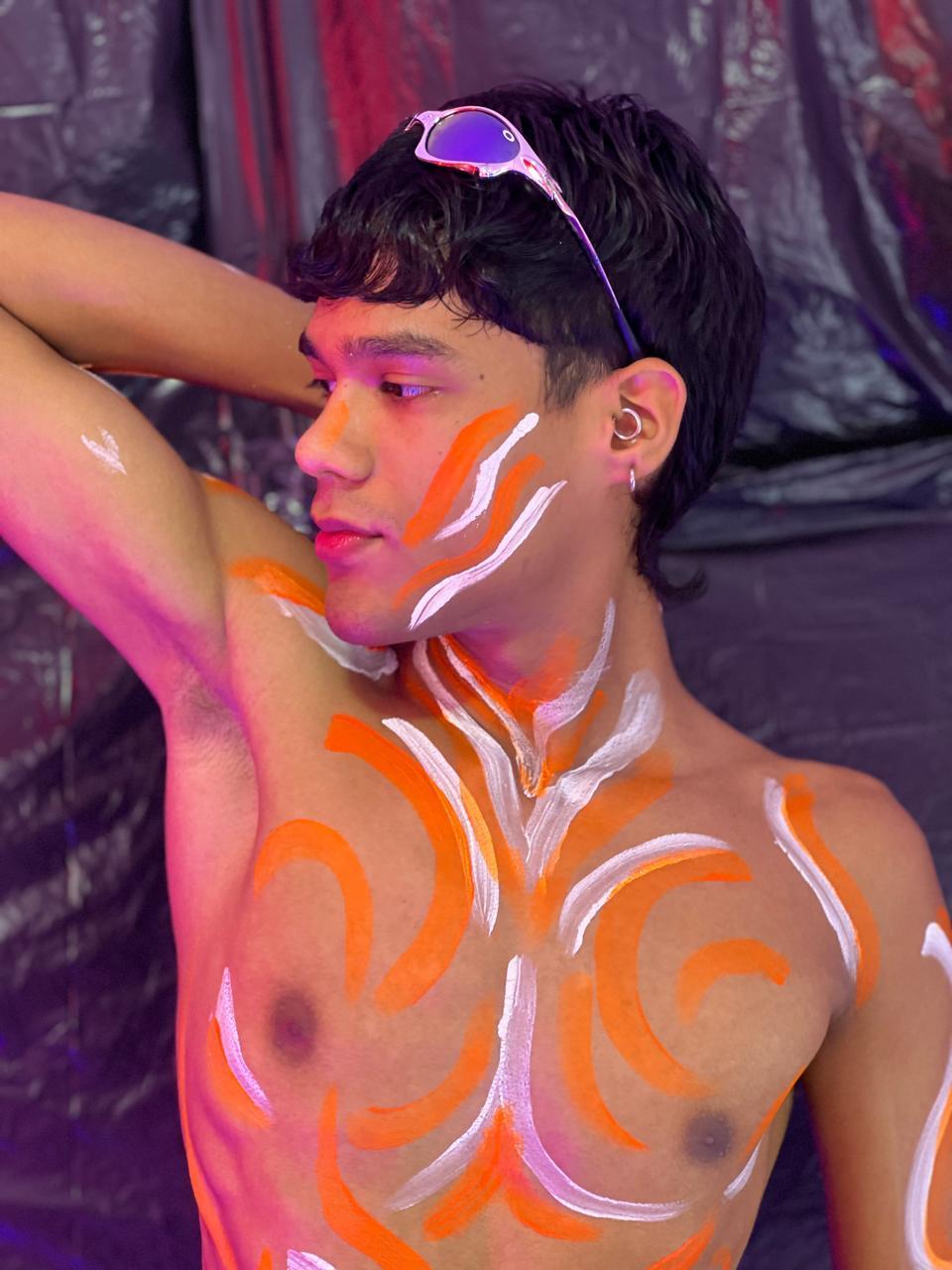 sein_venexxxia from Colombia