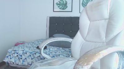 selena_hotmilf from Colombia