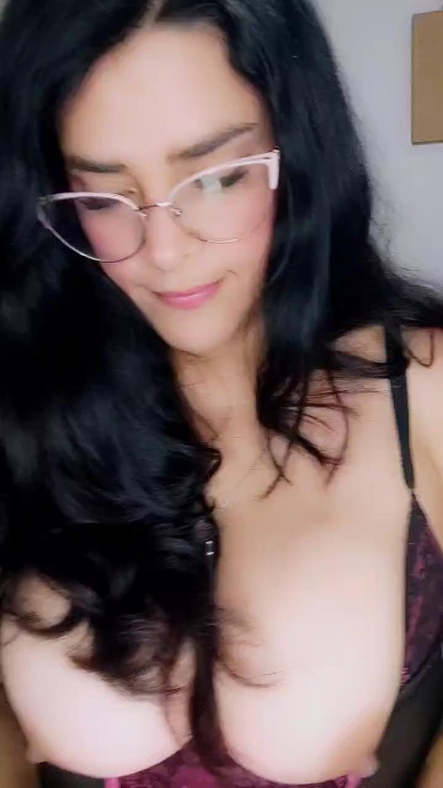 sexypaola4 from Chile