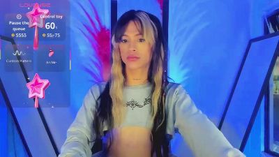 stormytt_ from Colombia