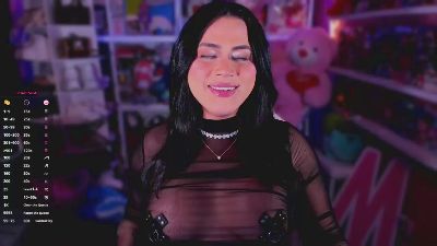 succubus_doll from United States
