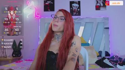 supradollx from Colombia