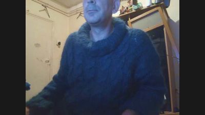 sweaterslut from Netherlands