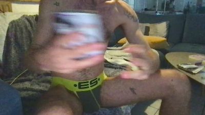 sweatpits from France