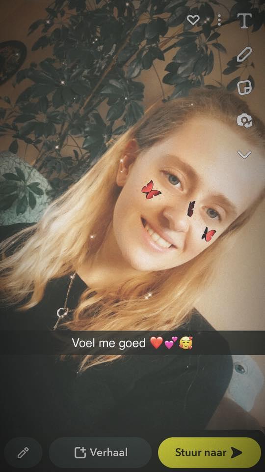 sweetsuprise1 from Netherlands