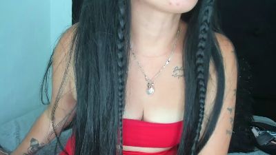 taniamature from Colombia