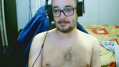 tigoShy from Brazil