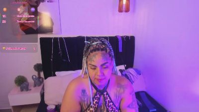 valka__ghost from Chile