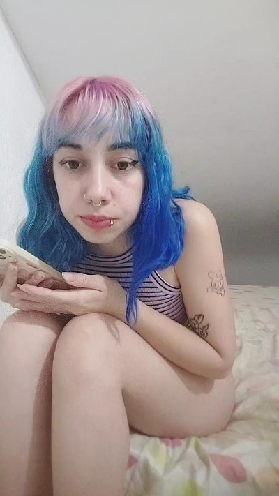 xRamona from Brazil