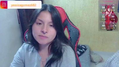 yessicagomez from Colombia