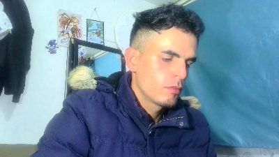 yourskinnyboy from Colombia