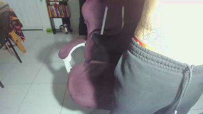 youwishtobeme from Colombia
